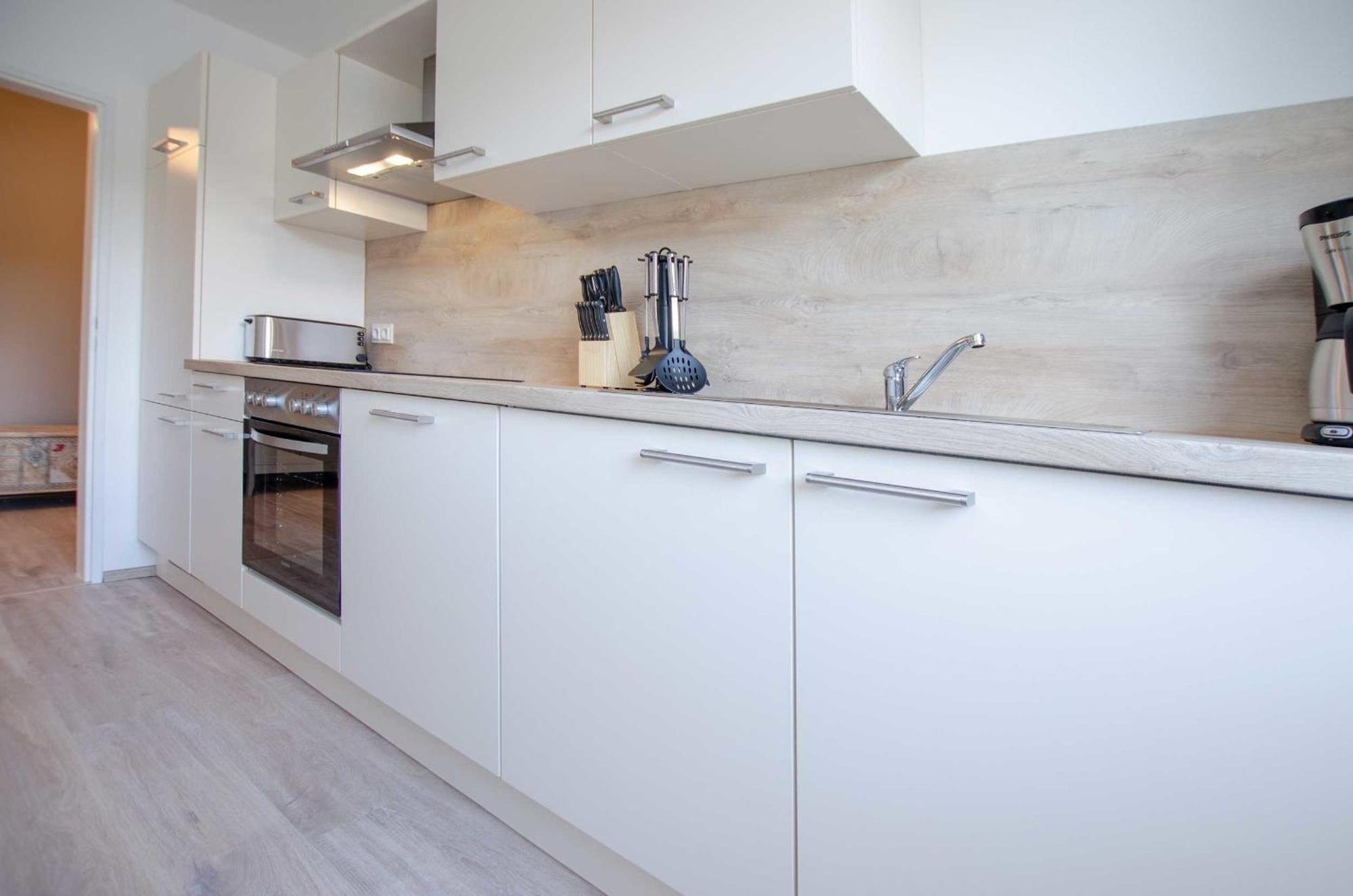 Ferienwohnung Clara Bad Sachsa Kültér fotó