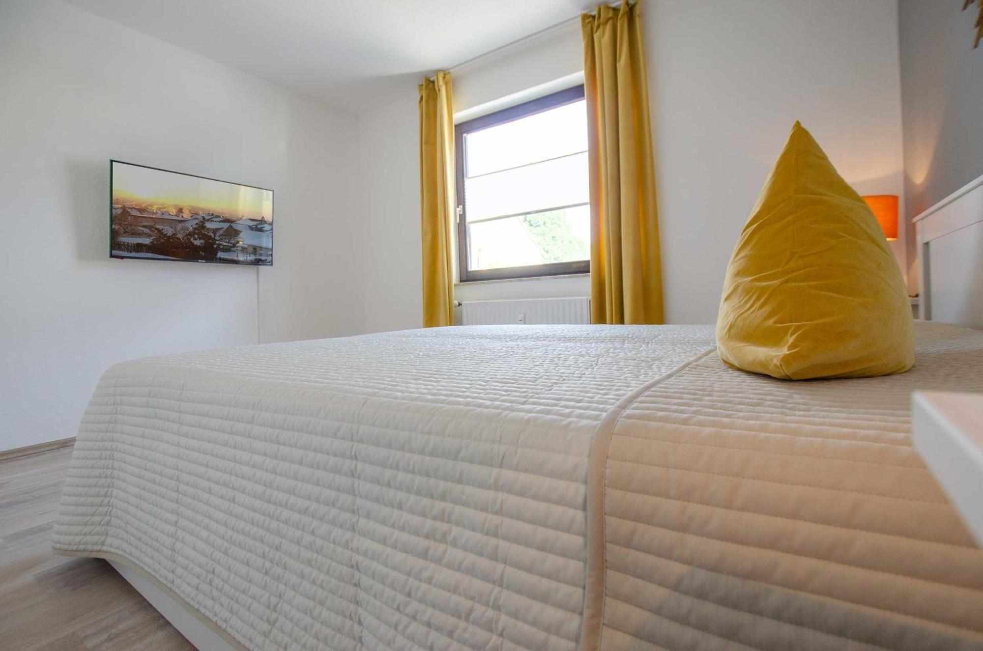 Ferienwohnung Clara Bad Sachsa Kültér fotó