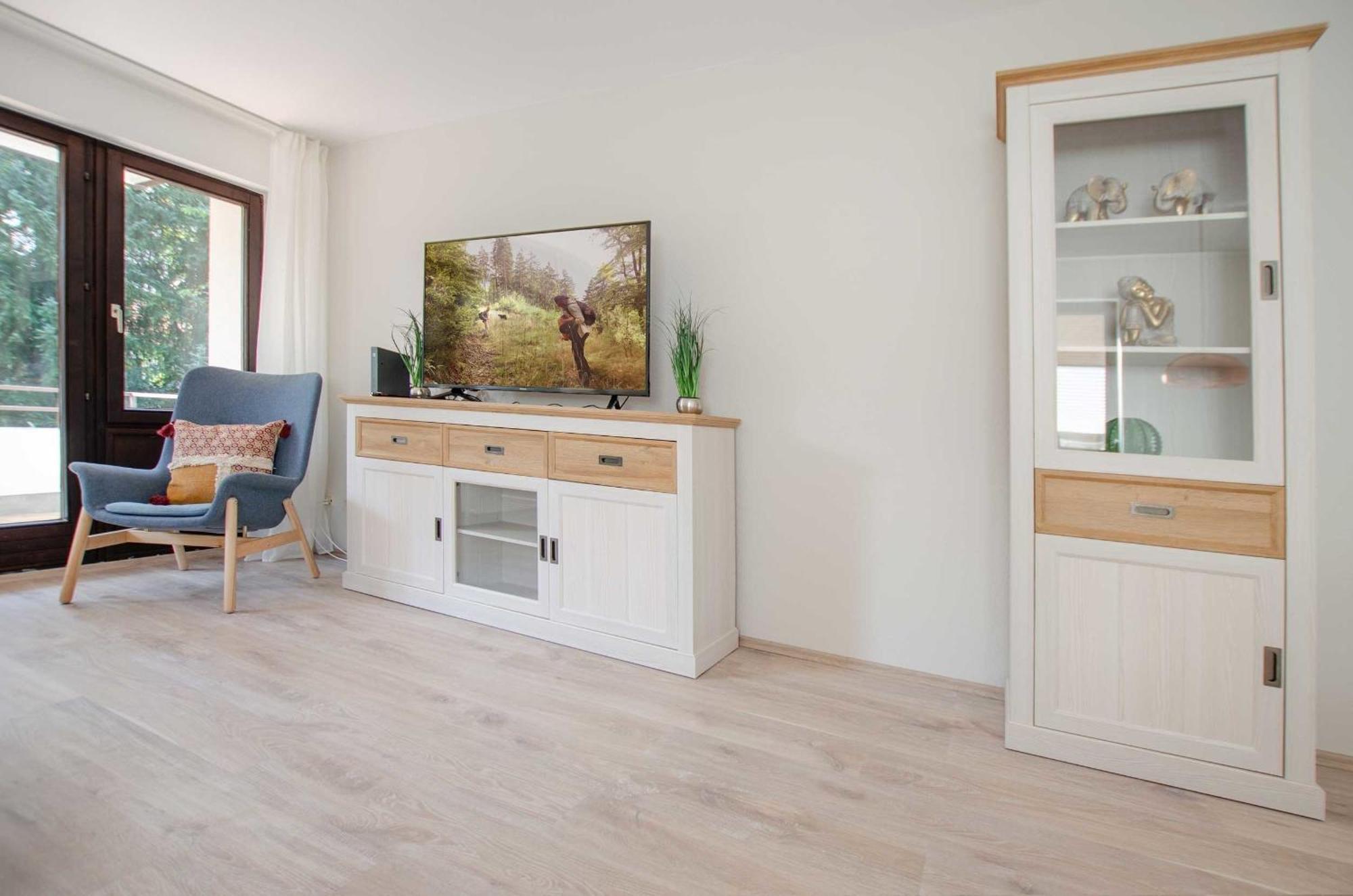 Ferienwohnung Clara Bad Sachsa Kültér fotó